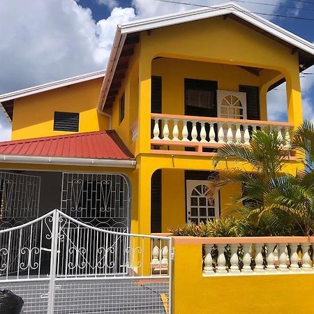 Donamae 2 Story Barbados House Villa Bridgetown Ngoại thất bức ảnh