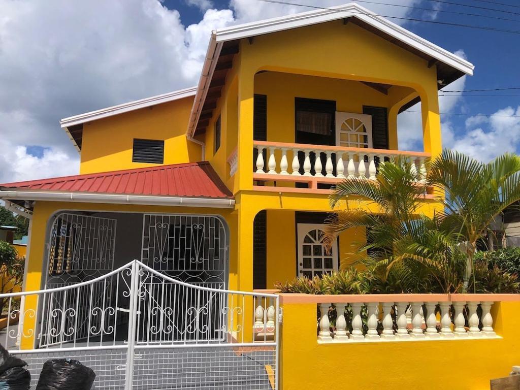 Donamae 2 Story Barbados House Villa Bridgetown Ngoại thất bức ảnh