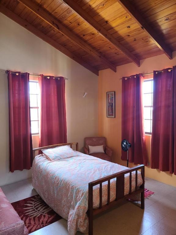 Donamae 2 Story Barbados House Villa Bridgetown Ngoại thất bức ảnh