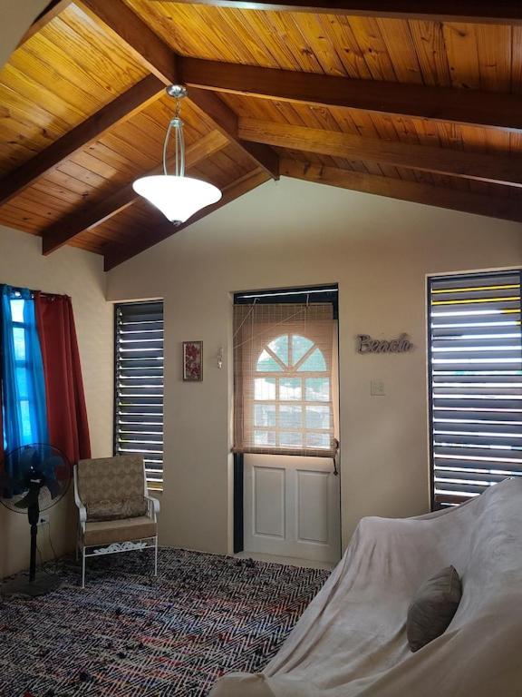 Donamae 2 Story Barbados House Villa Bridgetown Ngoại thất bức ảnh