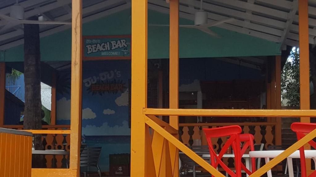 Donamae 2 Story Barbados House Villa Bridgetown Ngoại thất bức ảnh