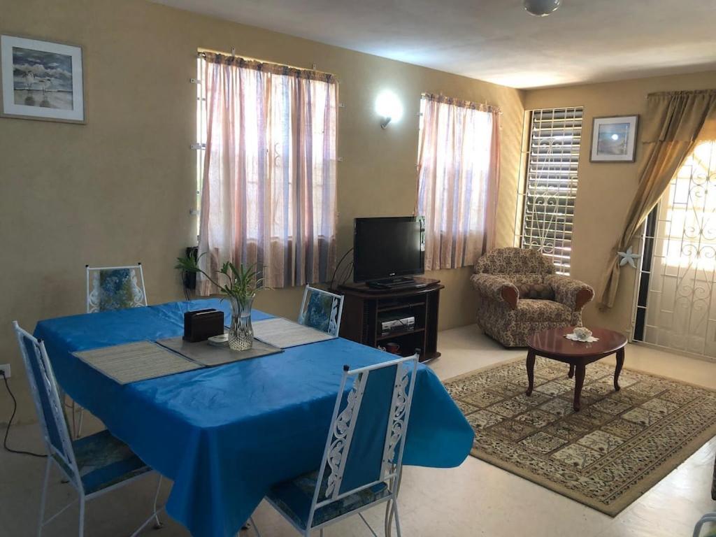Donamae 2 Story Barbados House Villa Bridgetown Ngoại thất bức ảnh