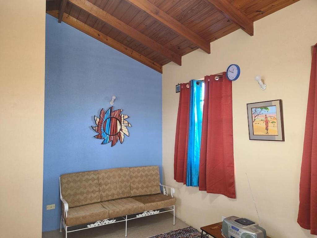 Donamae 2 Story Barbados House Villa Bridgetown Ngoại thất bức ảnh
