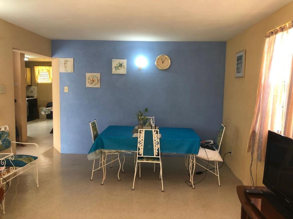 Donamae 2 Story Barbados House Villa Bridgetown Ngoại thất bức ảnh