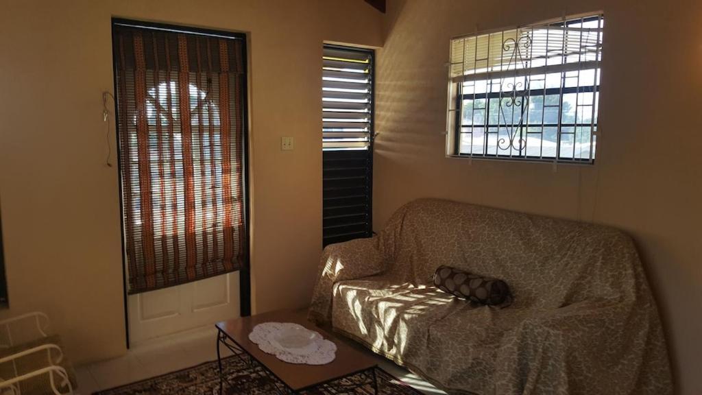 Donamae 2 Story Barbados House Villa Bridgetown Ngoại thất bức ảnh