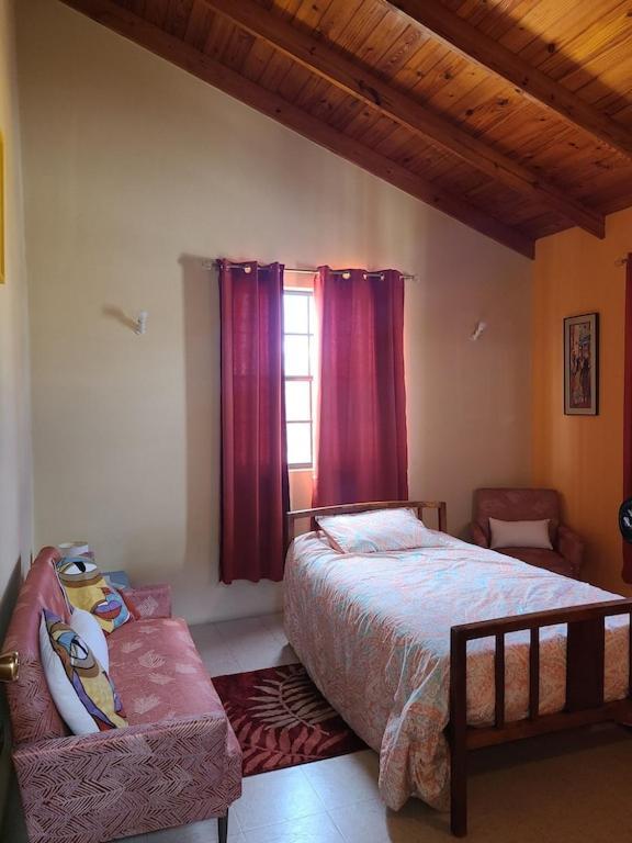 Donamae 2 Story Barbados House Villa Bridgetown Ngoại thất bức ảnh