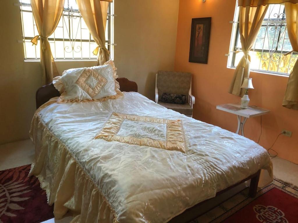 Donamae 2 Story Barbados House Villa Bridgetown Ngoại thất bức ảnh