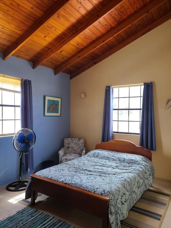 Donamae 2 Story Barbados House Villa Bridgetown Ngoại thất bức ảnh